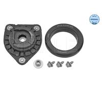 Cuscino ammortizzatore Assale anteriore 16-14 641 0020 MEYLE per RENAULT