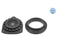 Cuscino ammortizzatore Assale anteriore 16-14 641 0025 MEYLE per RENAULT FLUENCE