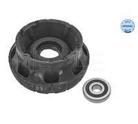 Cuscino ammortizzatore Assale anteriore 16-14 641 0032 MEYLE per RENAULT NISSAN