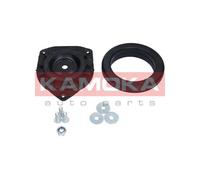 KAMOKA Kit riparazione 209029 – Cuscinetto ammortizzatore a molla per Renault Scénic III