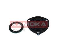 Cuscino ammortizzatore Assale anteriore 209123 KAMOKA per KIA HYUNDAI