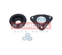 Cuscino ammortizzatore Assale anteriore 209125 KAMOKA per FORD MAZDA VOLVO