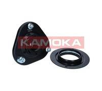 Cuscino ammortizzatore Assale anteriore 209189 KAMOKA per TOYOTA RAV 4 III