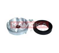 Cuscino ammortizzatore Assale anteriore 209255 KAMOKA per BMW X5 X6
