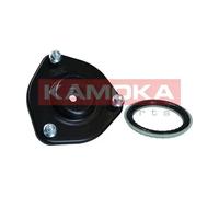 Cuscino ammortizzatore Assale anteriore 209268 KAMOKA per VOLVO V40 Familiare