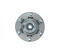 Cuscino ammortizzatore Assale anteriore 209321 KAMOKA per BMW X5 X6