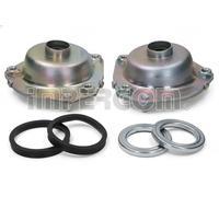 Cuscino ammortizzatore Assale anteriore 27796/2 ORIGINAL IMPERIUM per PEUGEOT