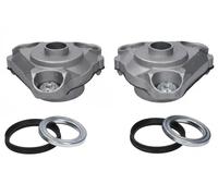 Cuscino ammortizzatore Assale anteriore 27974/2 ORIGINAL IMPERIUM per FIAT