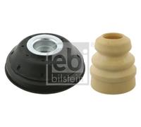 Cuscino ammortizzatore Assale anteriore 28406 FEBI BILSTEIN per OPEL CORSA D