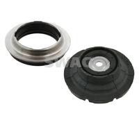 Cuscino ammortizzatore Assale anteriore 30 93 3391 SWAG per VW MULTIVAN T5