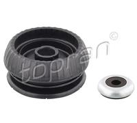 Cuscino ammortizzatore Assale anteriore 300 035 TOPRAN per FORD FIESTA IV KA