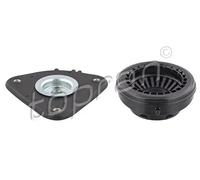 Cuscino ammortizzatore Assale anteriore 305 129 TOPRAN per VOLVO FORD MAZDA