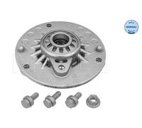 Cuscino ammortizzatore Assale anteriore 314 641 0007/S MEYLE per BMW 1 3 2 Coupé