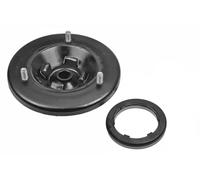 Cuscino ammortizzatore Assale anteriore 314 641 0008 MEYLE per BMW 7