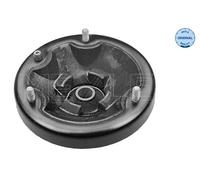 Cuscino ammortizzatore Assale anteriore 314 641 0010 MEYLE per BMW X5