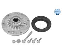 Cuscino ammortizzatore Assale anteriore 314 641 0017 MEYLE