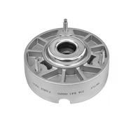 Cuscino ammortizzatore Assale anteriore 314 641 0020 MEYLE per BMW X5 X6