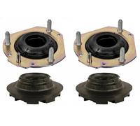 Cuscino ammortizzatore Assale anteriore 34708/2 ORIGINAL IMPERIUM per FORD