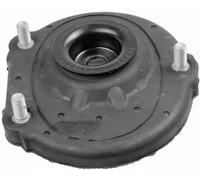 Cuscino ammortizzatore Assale anteriore 35020 01 LEMFÖRDER per FIAT PEUGEOT