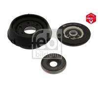 Cuscino ammortizzatore Assale anteriore 37597 FEBI BILSTEIN per NISSAN RENAULT