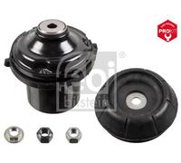 Cuscino ammortizzatore Assale anteriore 37768 FEBI BILSTEIN per OPEL VECTRA B