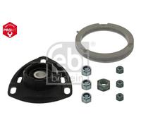 Cuscino ammortizzatore Assale anteriore 37874 FEBI BILSTEIN per AUDI V8 A6 C4