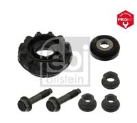 Cuscino ammortizzatore Assale anteriore 37877 FEBI BILSTEIN per VW SEAT