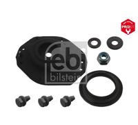 Cuscino ammortizzatore Assale anteriore 37901 FEBI BILSTEIN per CITROËN PEUGEOT