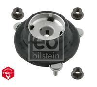 Cuscino ammortizzatore Assale anteriore 37961 FEBI BILSTEIN per PEUGEOT 407