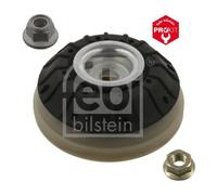 febi bilstein 38360 kit montaggio ammortizzatore con cuscinetto a sfere e materiale di montaggio, 1 unità