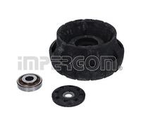Cuscino ammortizzatore Assale anteriore 38714 ORIGINAL IMPERIUM per RENAULT OPEL