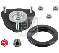 Cuscino ammortizzatore Assale anteriore 39924 FEBI BILSTEIN per FORD FOCUS I