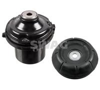 Cuscino ammortizzatore Assale anteriore 40 92 6934 SWAG per OPEL VECTRA B