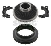 Cuscino ammortizzatore Assale anteriore 40 92 8118 SWAG per OPEL ASTRA H TwinTop