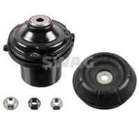 Cuscino ammortizzatore Assale anteriore 40 93 7768 SWAG per OPEL VECTRA B