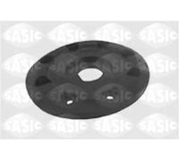 Cuscino ammortizzatore Assale anteriore 4001632 SASIC per RENAULT