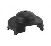 Sasic Supporto ammortizzatore Montaggio del puntone 4001633 per Renault Trafic II