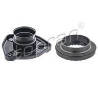 Cuscino ammortizzatore Assale anteriore 409 745 TOPRAN per MERCEDES-BENZ