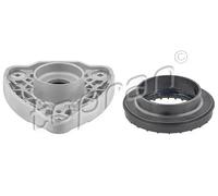 Cuscino ammortizzatore Assale anteriore 409 747 TOPRAN per MERCEDES-BENZ