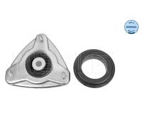 Cuscino ammortizzatore Assale anteriore 414 412 1001/S MEYLE per PORSCHE CAYMAN
