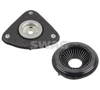 SWAG 50 93 0842 - Kit di riparazione, cuscinetti ammortizzatori a molla