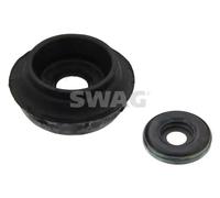 Cuscino ammortizzatore Assale anteriore 60 55 0008 SWAG per NISSAN RENAULT