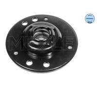 Cuscino ammortizzatore Assale anteriore 614 034 0017 MEYLE per SAAB OPEL FIAT