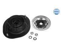 Cuscino ammortizzatore Assale anteriore 614 034 1005/S MEYLE per OPEL