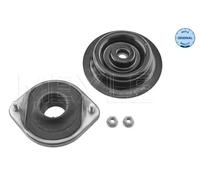 Cuscino ammortizzatore Assale anteriore 614 641 0009 MEYLE per OPEL CORSA B