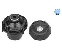 Cuscino ammortizzatore Assale anteriore 614 641 1007 MEYLE per OPEL VECTRA B