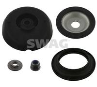 Cuscino ammortizzatore Assale anteriore 62 93 7831 SWAG per PEUGEOT 207 207 CC