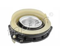 Cuscino ammortizzatore Assale anteriore 700 364 TOPRAN per RENAULT MEGANE II