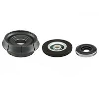 Cuscino ammortizzatore Assale anteriore 701 055 TOPRAN per RENAULT CLIO I