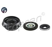 Cuscino ammortizzatore Assale anteriore 701 057 TOPRAN per RENAULT CLIO II
